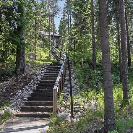 Sirppilahti By Interhome Ferienhaus