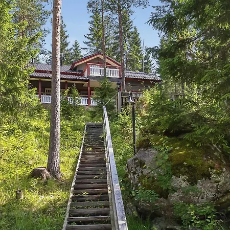 Sirppilahti By Interhome Ferienhaus *