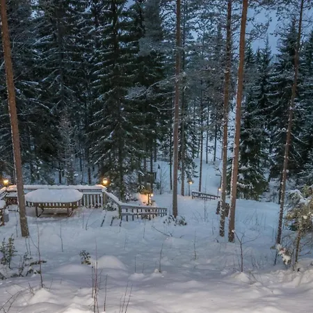 Sirppilahti By Interhome Havumäki