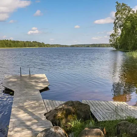Sirppilahti By Interhome