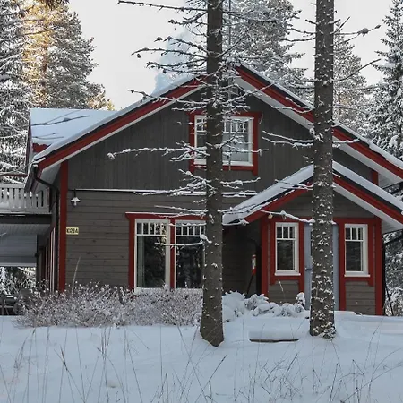 Sirppilahti By Interhome Havumäki
