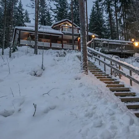 Sirppilahti By Interhome Havumäki