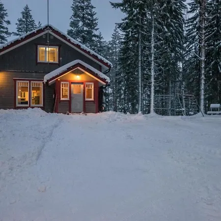 Sirppilahti By Interhome Ferienhaus Havumäki