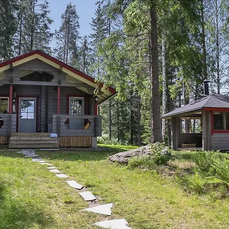 Sirppilahti By Interhome Ferienhaus *