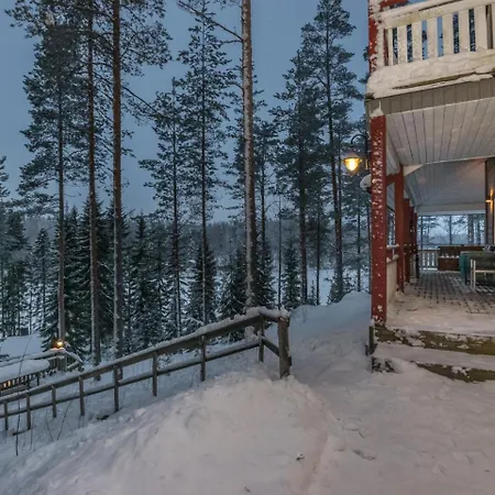 Sirppilahti By Interhome Ferienhaus