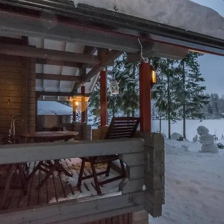 Sirppilahti By Interhome Ferienhaus *