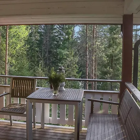 Sirppilahti By Interhome Ferienhaus Havumäki