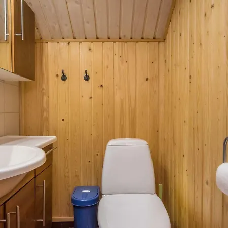 Sirppilahti By Interhome *