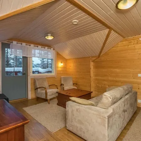 Sirppilahti By Interhome Ferienhaus