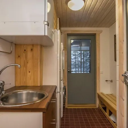 Sirppilahti By Interhome
