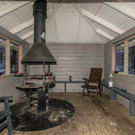 Sirppilahti By Interhome * Havumäki