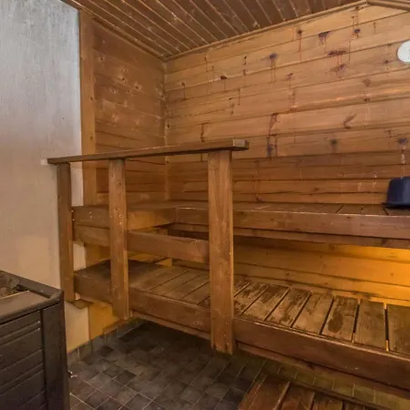 Sirppilahti By Interhome Σπίτι διακοπών Havumäki