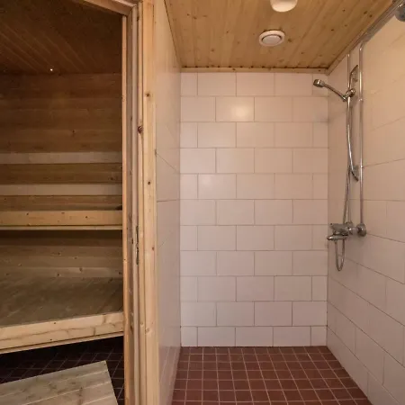 Ferienhaus Sirppilahti By Interhome *