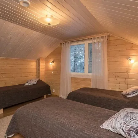 Sirppilahti By Interhome Havumäki