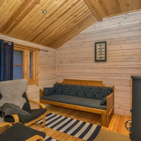 Ferienhaus Sirppilahti By Interhome Havumäki