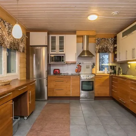 Sirppilahti By Interhome Σπίτι διακοπών Havumäki